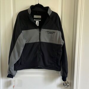 NWT Attic Cat fall/spring jacket size medium